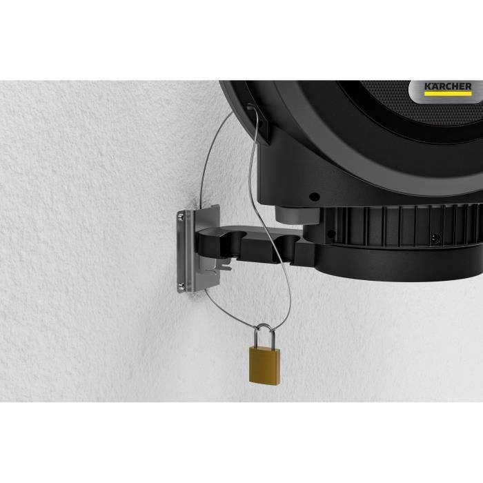 KARCHER HBX 4.20 Automatische Wandhaspel-2