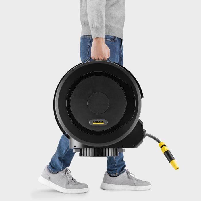 KARCHER HBX 4.20 Automatische Wandhaspel-3