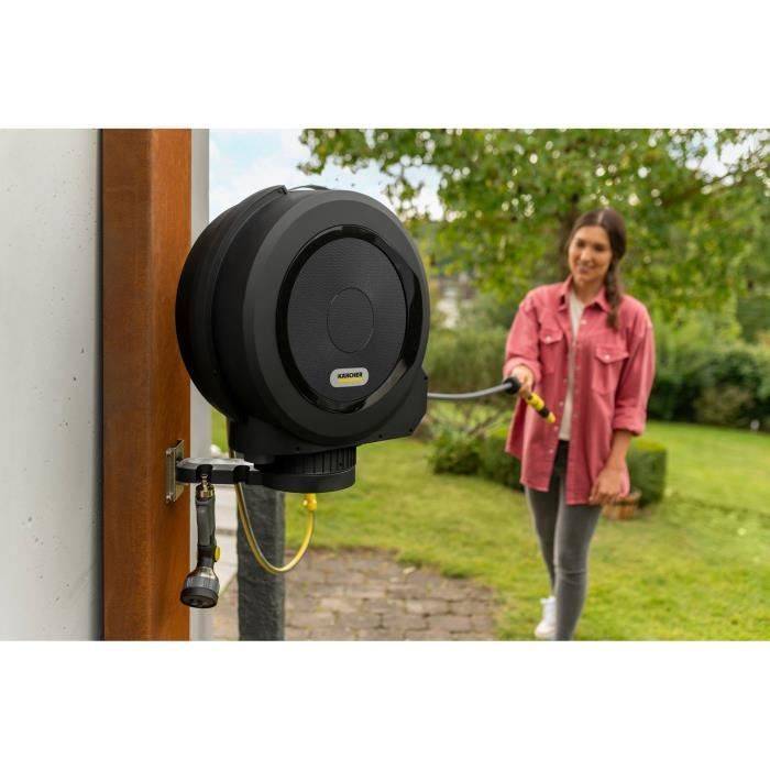 KARCHER HBX 4.20 Automatische Wandhaspel-4