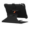 Symboolafbeelding voor Urban Armor Gear Metropolis Case voor Apple iPad (7e generatie) Tablet - Zwart - Impactbestendig, Valbestendig