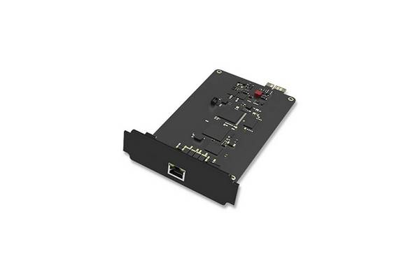 Yeastar EX30 uitbreidingskaart 1x E1/T1/PRI-poort