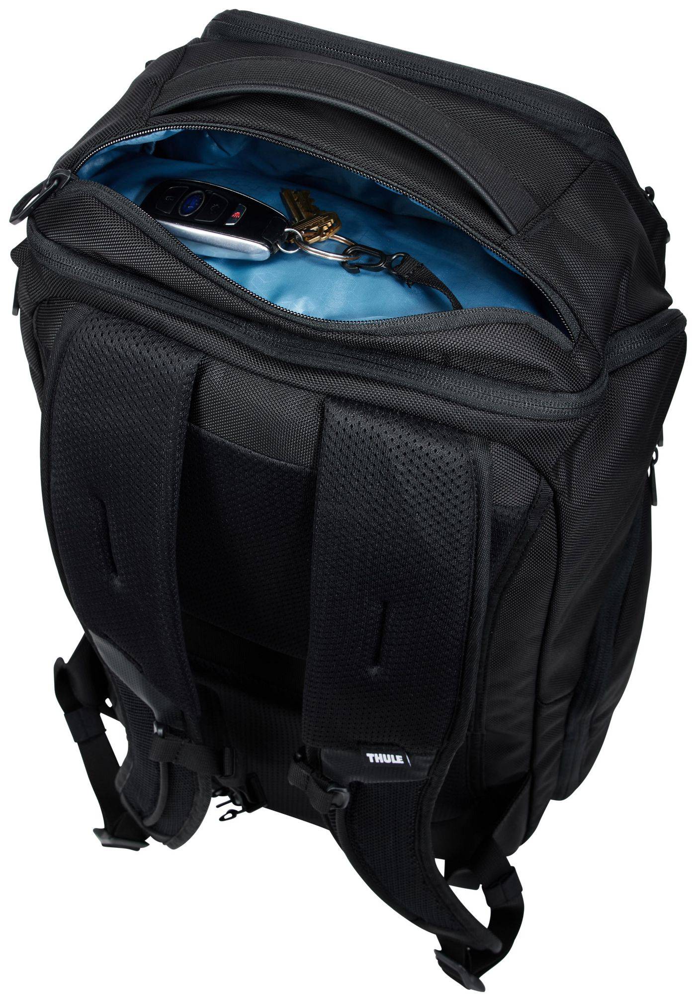 Thule Accent rugzak 28L - Zwart-3