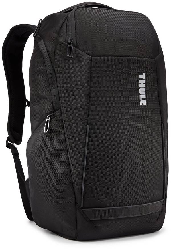 Thule Accent rugzak 28L - Zwart