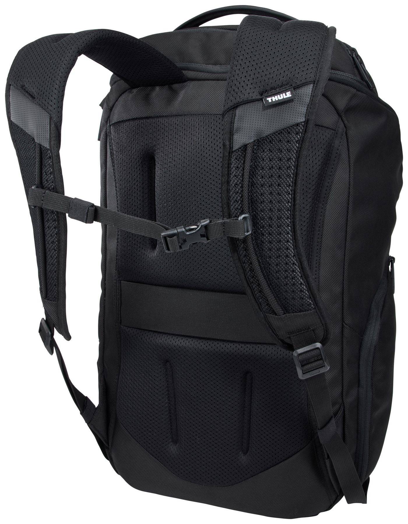 Thule Accent rugzak 28L - Zwart-2
