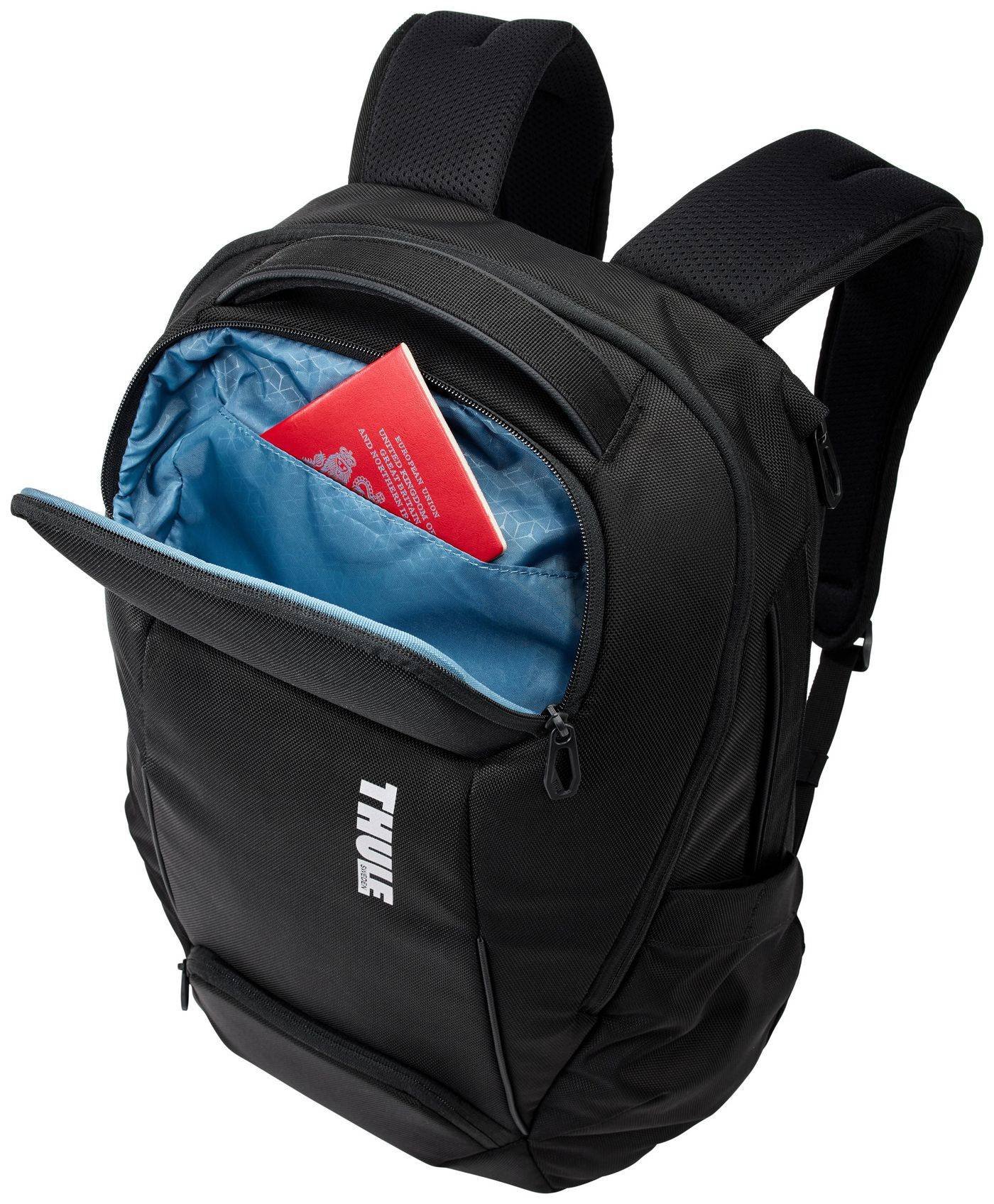 Symboolafbeelding voor Thule Accent rugzak 28L - Zwart