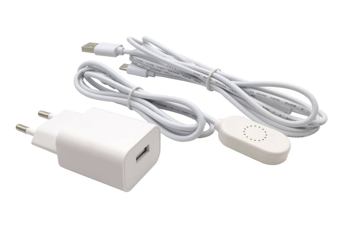 REALPOWER uitbreidingsset voor HL-1/2/3, 1x sensor, kabel, voeding-0
