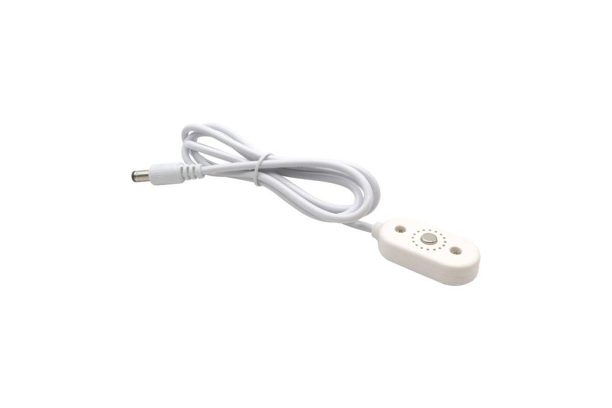 REALPOWER uitbreidingsset voor HL-1/2/3, 1x sensor, kabel, voeding-1