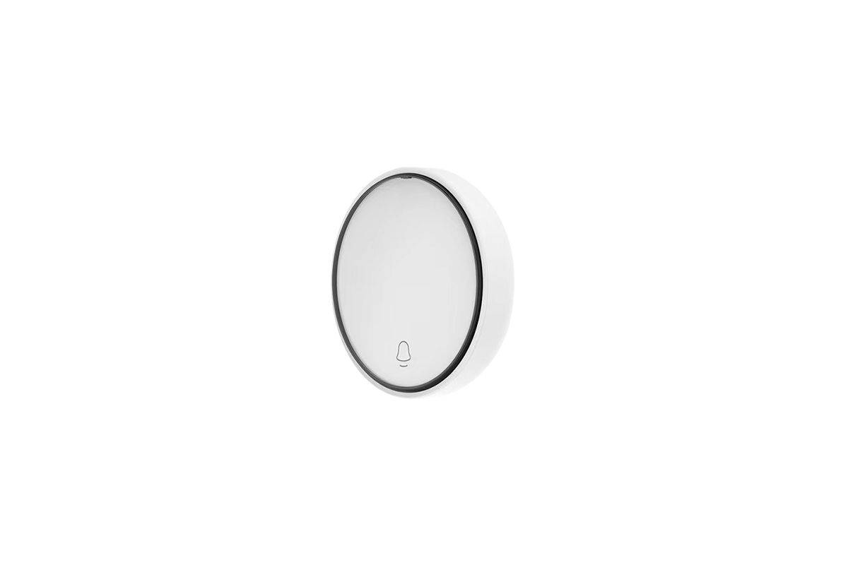 Fanvil KT20 draadloze knop voor Y501/Y501-T-serie en X305-0