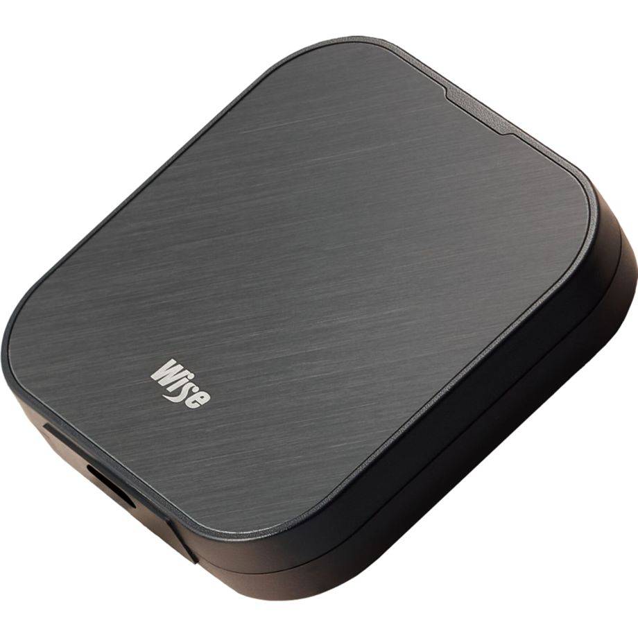 Wise portable i4 Mobile SSD 1TB R:4000MBs/W:3500MBs WI-MBS-1024-0