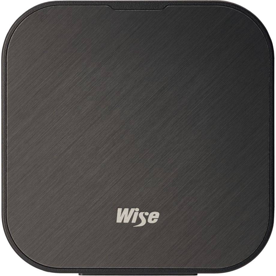 Wise portable i4 Mobile SSD 1TB R:4000MBs/W:3500MBs WI-MBS-1024-1