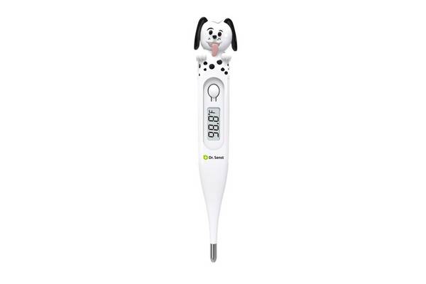 Dr. Senst digitale thermometer voor honden DMT-437