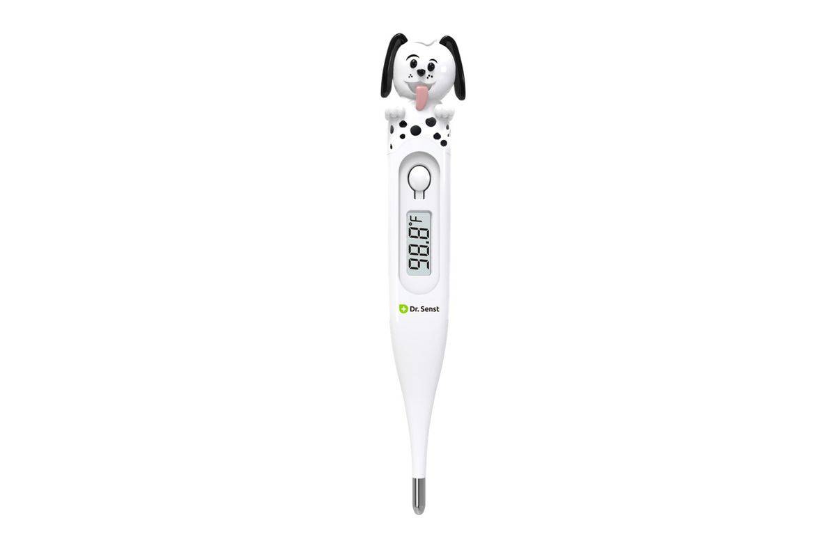 Dr. Senst digitale thermometer voor honden DMT-437-0