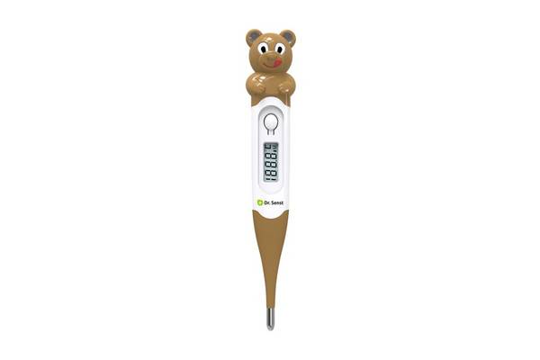 Dr. Senst digitale thermometer Bear DMT-437