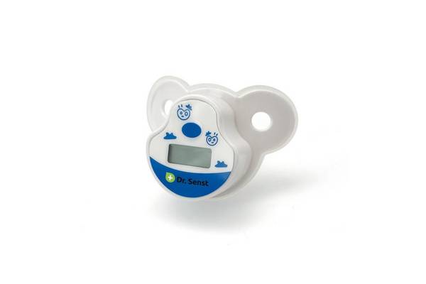 Dr. Senst Speen Thermometer DMT-455