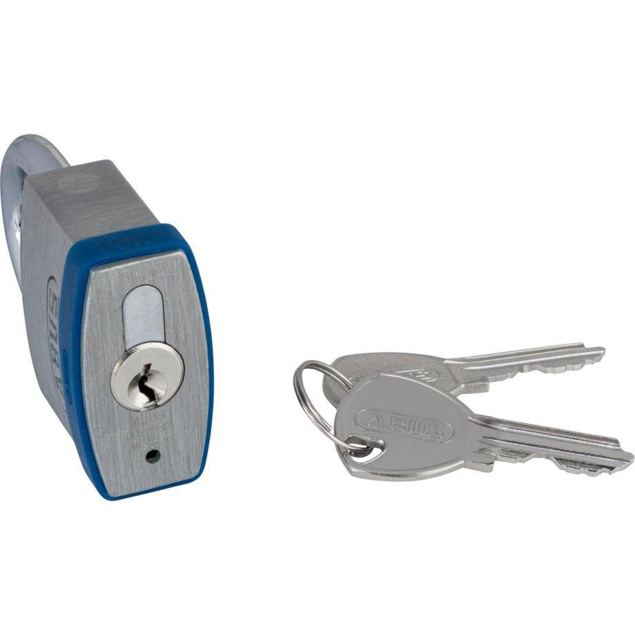 ABUS Silver Rock 5/40 SL 5-1