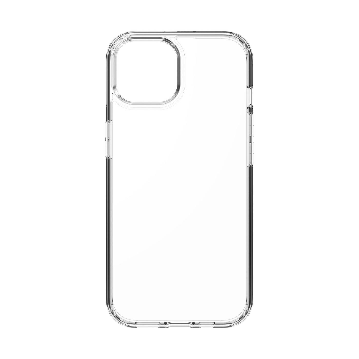 iFrogz Defence Case iPhone 16e/15/14/13 Transparant-2