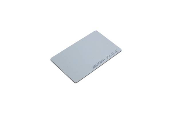 Fanvil RFID-kaart RFID-tag met 1 stuk(ken)