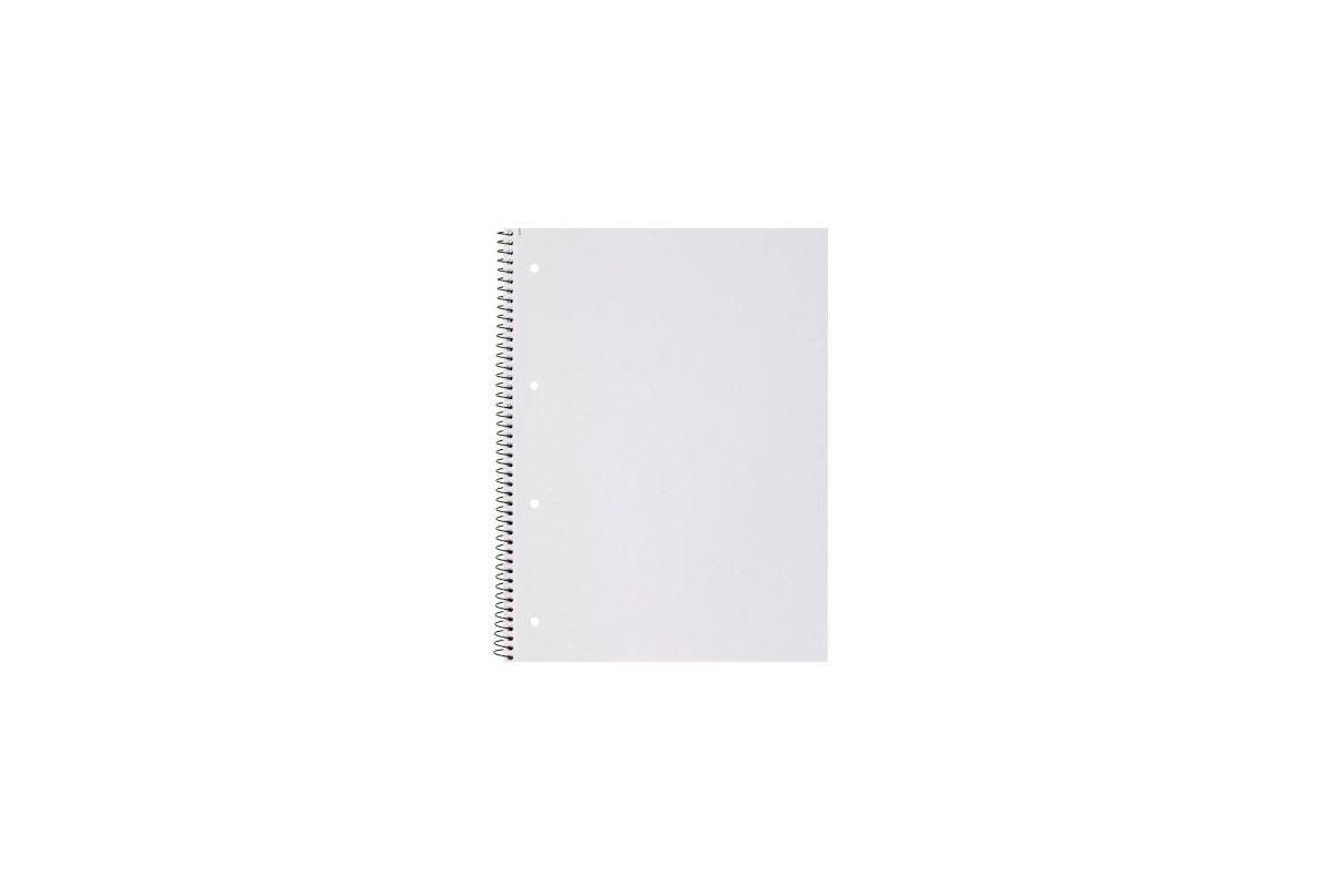 Oxford 100050359 schrijfblok & schrijfpapier A4 80 vel oranje-2