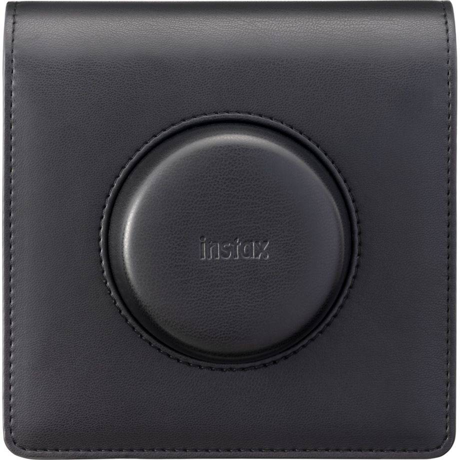 Fujifilm hoesje voor Instax mini Link 3 kleiwit-0