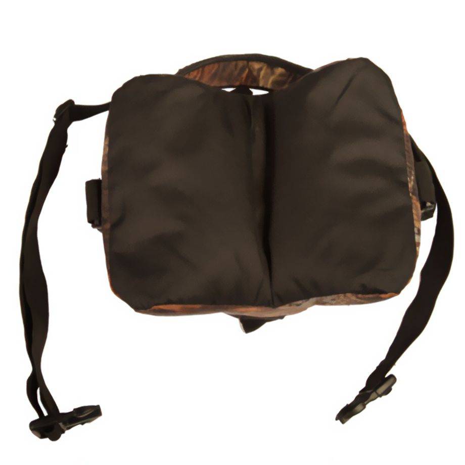 Buteo Photo Gear Bean Bag 1 Saddle & Belt-1