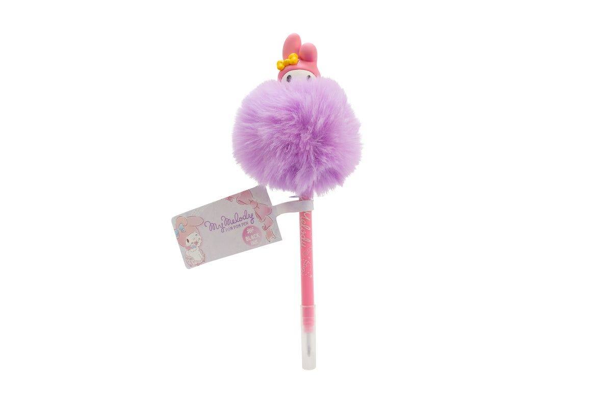 BlueSkyStudios Sanrio Balpen My Melody PomPom-0