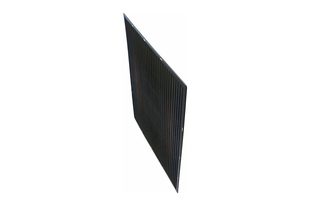 Schwaiger SOPA5400 zonnepaneel 400 W monokristallijn silicium-1