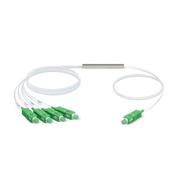 Ubiquiti (1) SC/APC / (4) SC/APC, 1260-1650 nm, 4,06 m-0