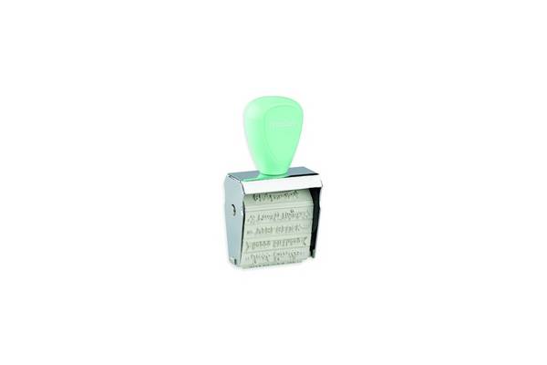 trodat Creative Mini/V4 Pastelgroen 1129