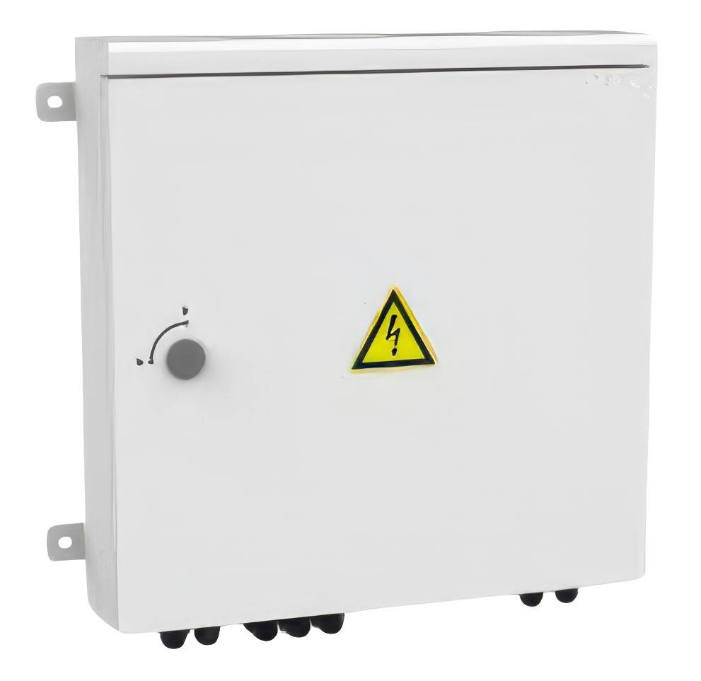 KOSTAL SolarElectric Combiner Box Combiner Box 3T-0