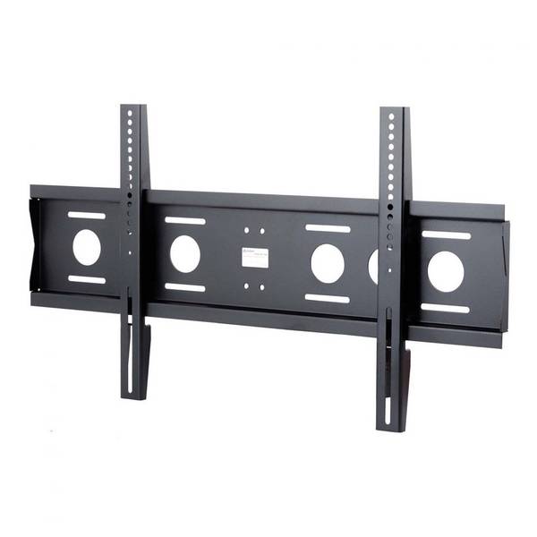 Edbak TV Beugel/Stand 85 inch Zwart TWB1
