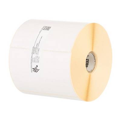 Zebra Z-Perform 1000D, labelrol, thermisch papier, 76x25mm | 880738-025-0