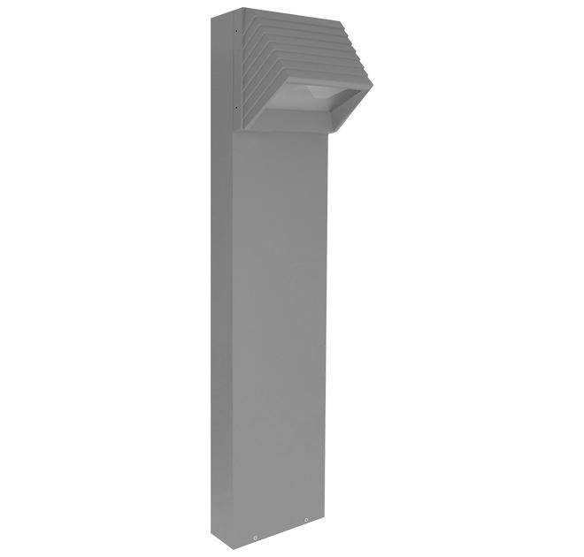 Fischer Sicherheitsleuchte P6B310SC.V2+EBH-0