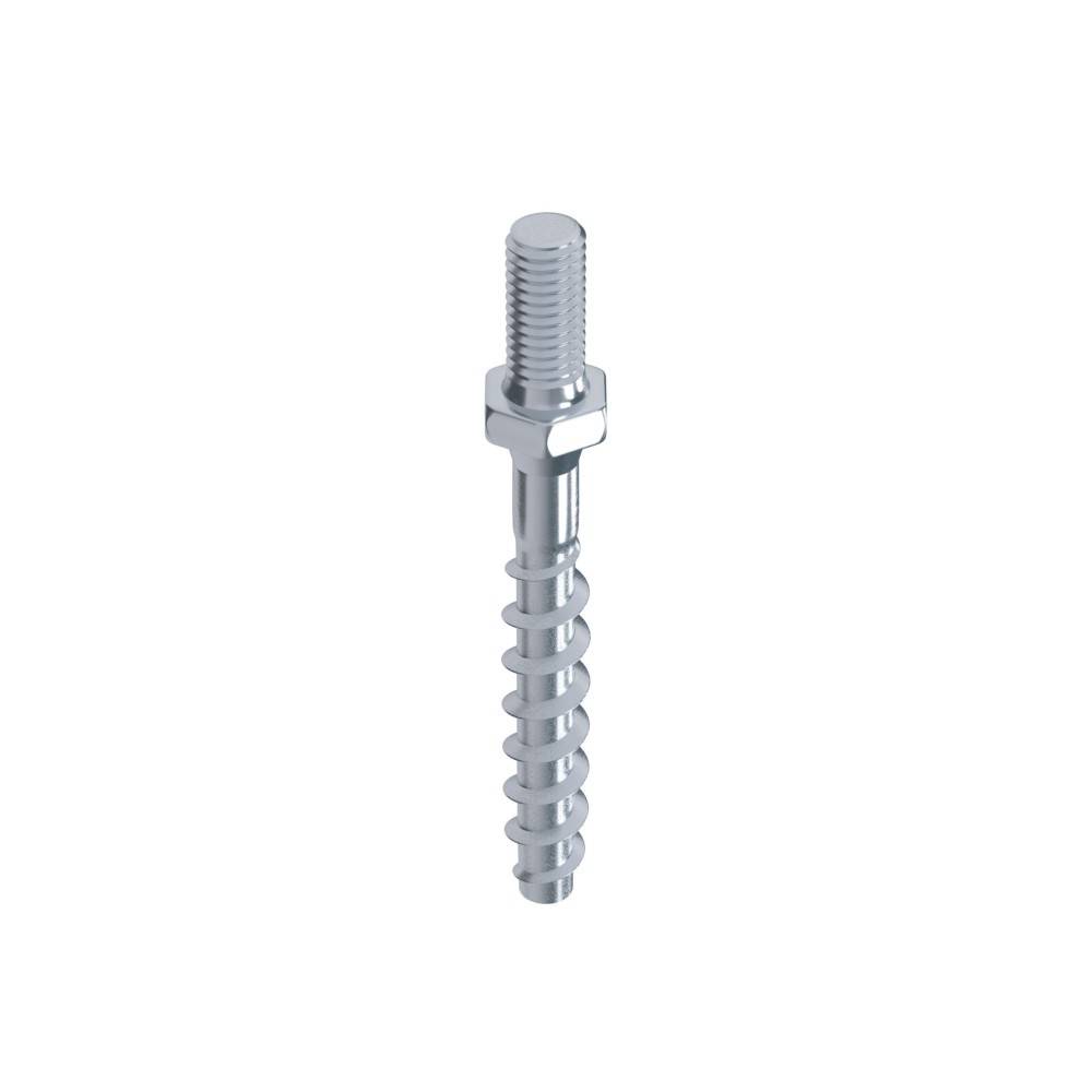 TOX-Dübel-Techn. Betonschraube Sumo Max 1 AG 6x3-0