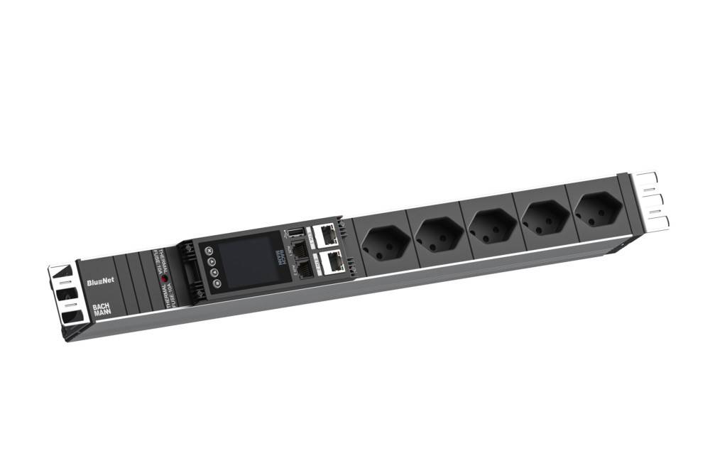 Bachmann BN ESSENTIAL Metered 19 BM0026860-0