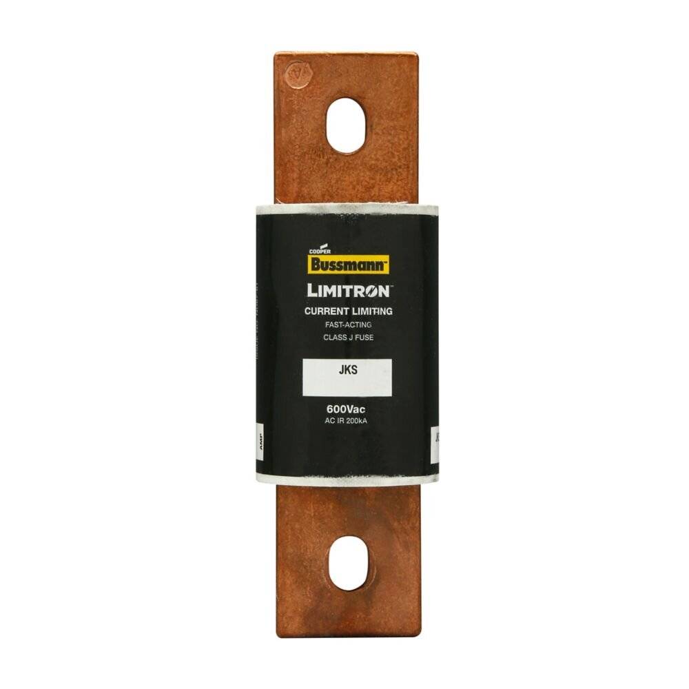 Eaton Flinke Sicherung 500A LIMITRON #JKS-500-1