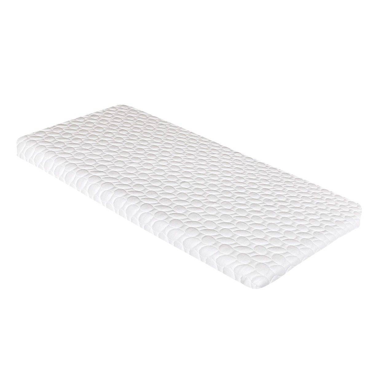 CANDIDE Fresh Crib Matras - 50 x 83 x 5 cm - Ideaal voor Co-sleeping 50x83x5cm-0
