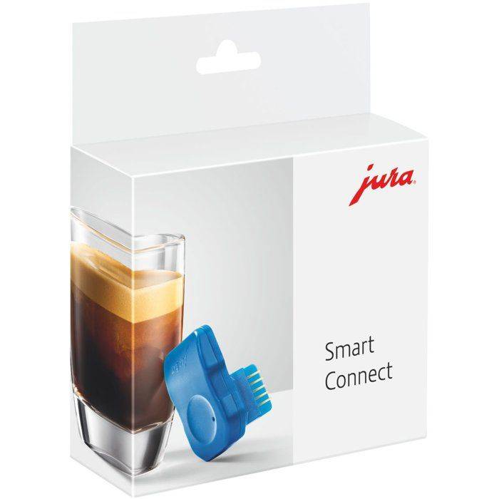 JURA Bluetooth Zender - Smart Connect - Compatibel met Jura Koffiemachines - J.O.E. App-0