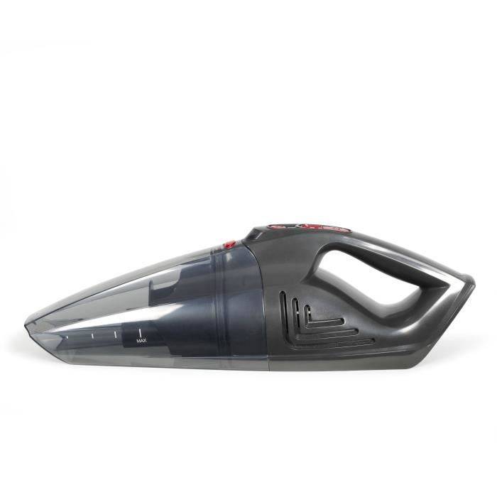 LIVOO DOH137R - Nat en Droog Handstofzuiger - 70 W - 2-in-1-2