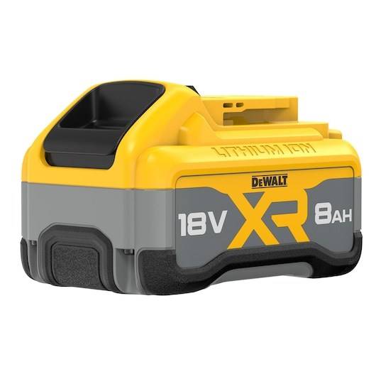 Makita DC18RC Snellader voor 14,4–18V Li-Ion Batterijen - Compatibel met Makita LXT DCB1880-XJ-0
