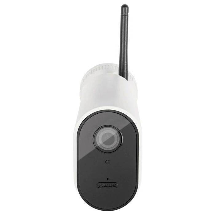 ABUS Camera - PPIC54520 SmartLook - Buiten - Vaste Tube - Wit-1