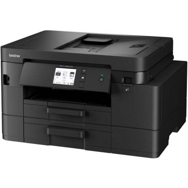 BROTHER MFC-J4550DW Multifunctionele Printer - 4-in-1 - Wi-Fi - Inktjet - A4