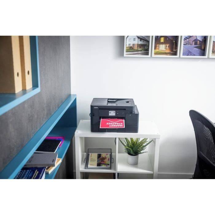 BROTHER MFC-J4550DW Multifunctionele Printer - 4-in-1 - Wi-Fi - Inktjet - A4-1