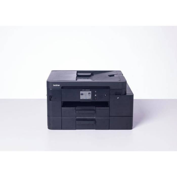 BROTHER MFC-J4550DW Multifunctionele Printer - 4-in-1 - Wi-Fi - Inktjet - A4-4
