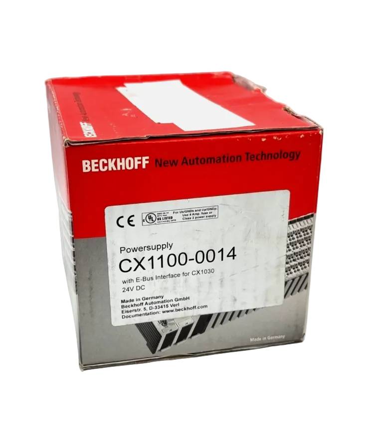 BECKHOFF - CX11000014-0