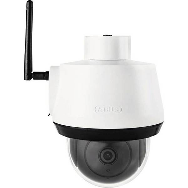 ABUS Beveiligingscamera - PPIC52520 - Wi-Fi - 1080p - Intelligente Bewegingsdetectie