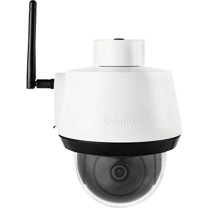 ABUS Beveiligingscamera - PPIC52520 - Wi-Fi - 1080p - Intelligente Bewegingsdetectie-0