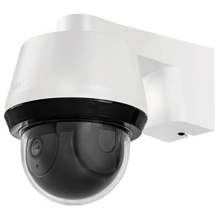 ABUS Beveiligingscamera - PPIC52520 - Wi-Fi - 1080p - Intelligente Bewegingsdetectie-1
