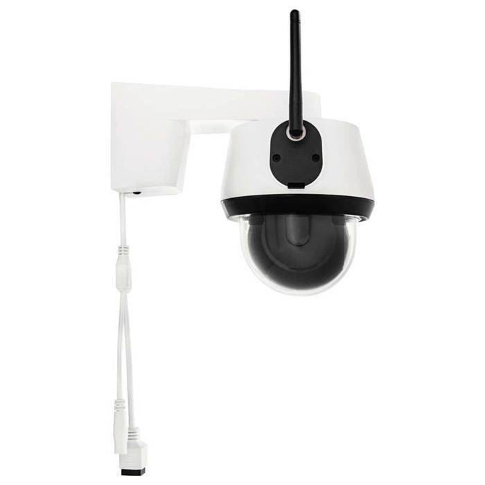 ABUS Beveiligingscamera - PPIC52520 - Wi-Fi - 1080p - Intelligente Bewegingsdetectie-2