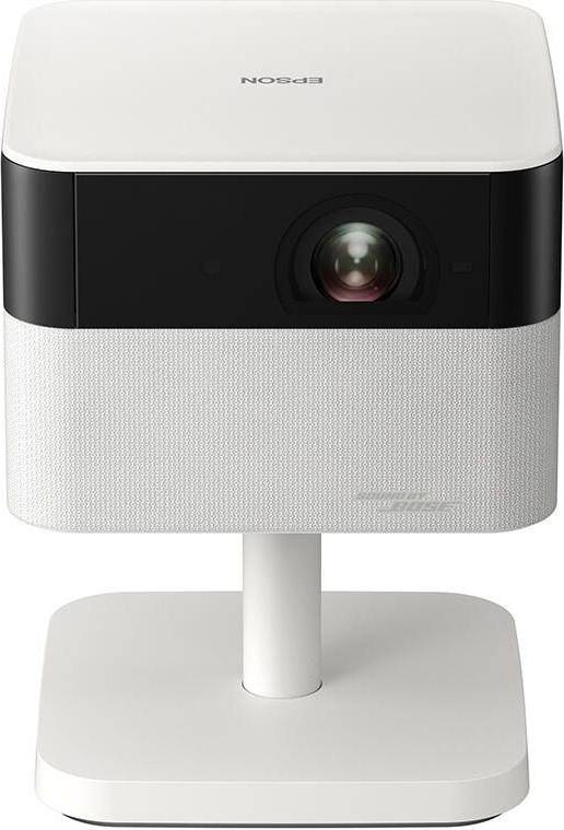 Epson Lifestudio Flex EF-71,3-inch LCD Projector, 700 lm V11HB79040-0