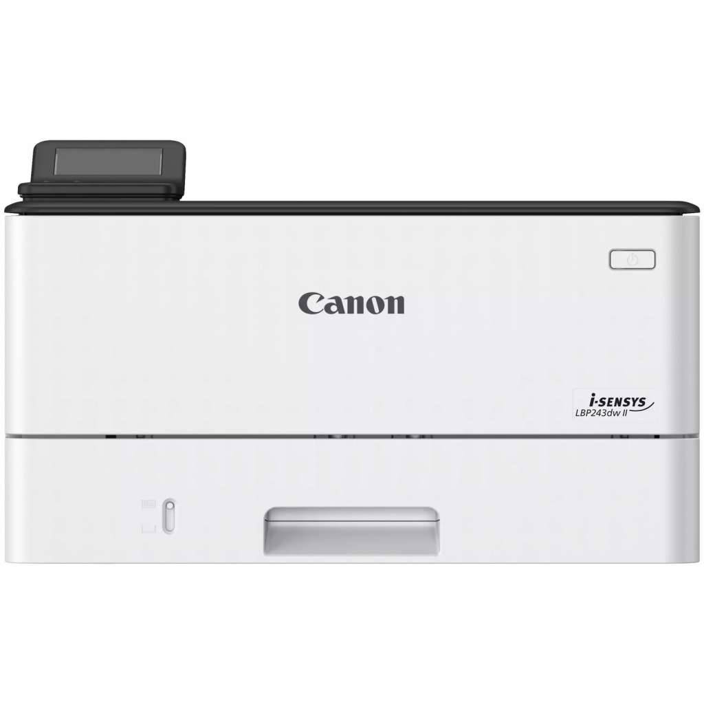 Canon i-SENSYS LBP 243 dw II-0